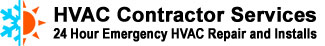 Los Angeles International HVAC Services